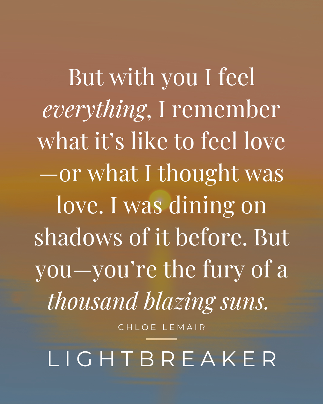 This is a season's readings advertisement for Shadowglass Time-Magic,Blood Magic